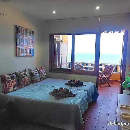 Sea View Playa Arena By Helloapartments Puerto de Santiago  Exterior photo