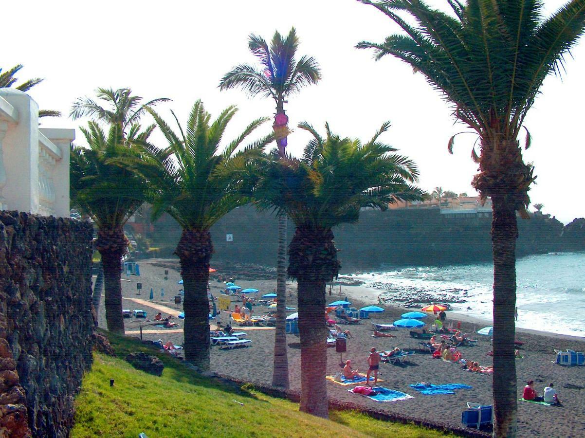 Sea View Playa Arena By Helloapartments Puerto de Santiago  Exterior photo